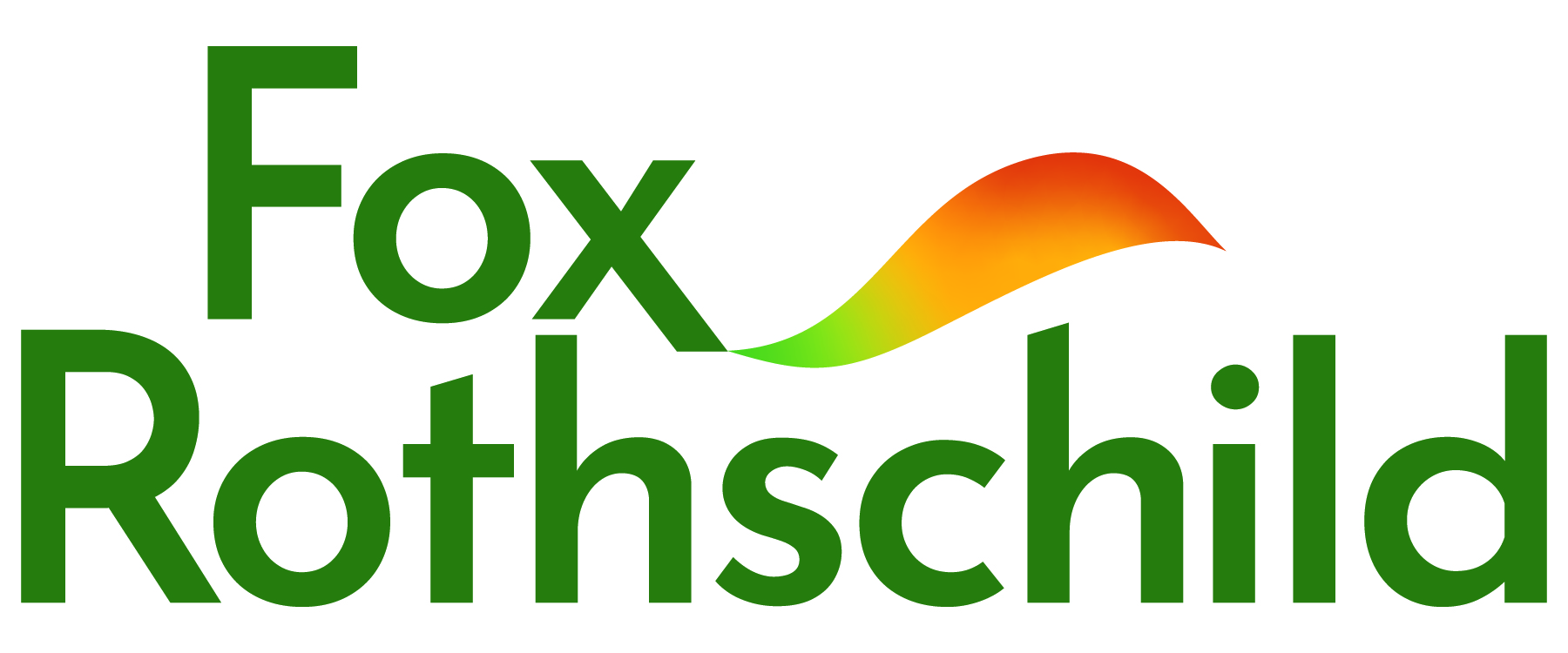 Logo for Fox Rothschild LLP