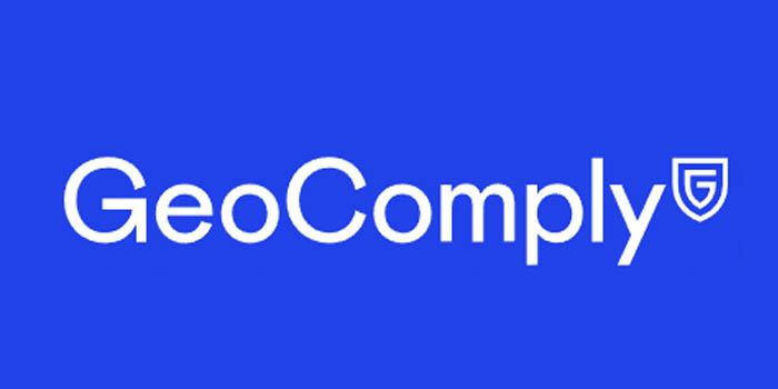 Logo for GeoComply